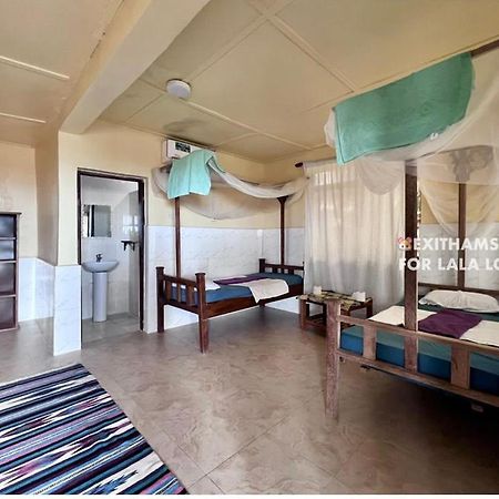 Lala Lodge Pemba Zanzibar Mgini Ngoại thất bức ảnh