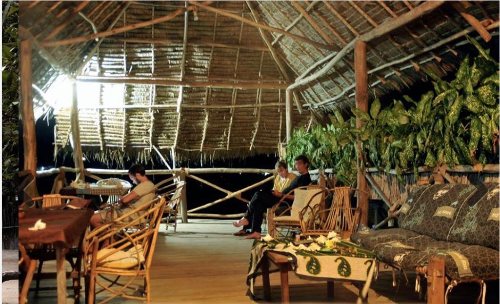 Lala Lodge Pemba Zanzibar Mgini Ngoại thất bức ảnh